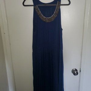 Apt 9 high low/high mid dress size XL